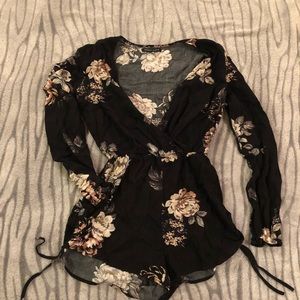 Kendall & Kylie Romper - Authentic